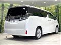 2018 Toyota Vellfire