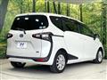 2018 Toyota Sienta
