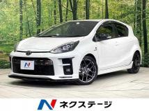2017 Toyota AQUA