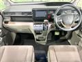 2017 Honda Step WGN