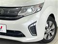 2017 Honda Step WGN