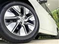 2017 Honda Step WGN