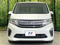 2017 Honda Step WGN