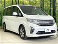 2017 Honda Step WGN