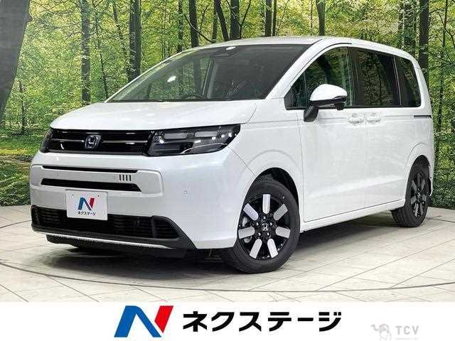 2026 Honda Freed