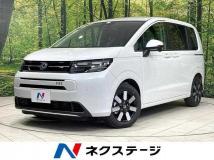 2026 Honda Freed