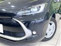 2021 Toyota AQUA