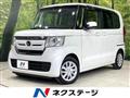 2019 Honda N BOX
