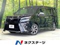 2019 Toyota Voxy