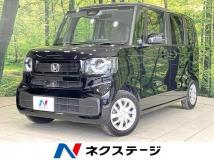2024 Honda N BOX