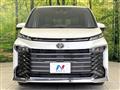 2025 Toyota Voxy