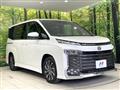 2025 Toyota Voxy