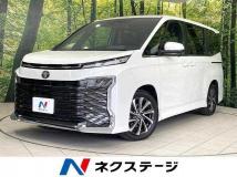 2025 Toyota Voxy