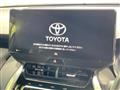 2021 Toyota Harrier Hybrid
