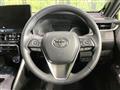 2021 Toyota Harrier Hybrid