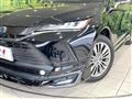 2021 Toyota Harrier Hybrid
