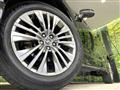 2021 Toyota Harrier Hybrid