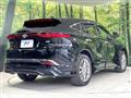 2021 Toyota Harrier Hybrid