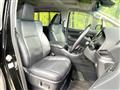 2023 Toyota Alphard G