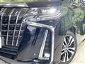 2023 Toyota Alphard G