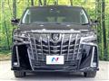 2023 Toyota Alphard G
