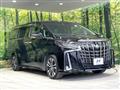 2023 Toyota Alphard G