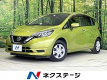 2018 Nissan Note