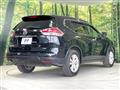 2017 Nissan X-Trail
