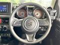 2025 Suzuki Jimny Sierra