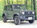 2025 Suzuki Jimny Sierra