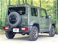 2025 Suzuki Jimny Sierra