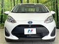 2018 Toyota AQUA