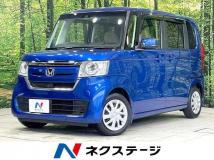 2018 Honda N BOX