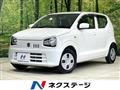 2021 Suzuki Alto