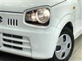 2021 Suzuki Alto