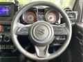 2025 Suzuki Jimny Sierra