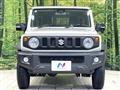 2025 Suzuki Jimny Sierra