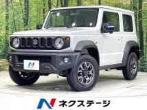 2025 Suzuki Jimny Sierra