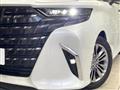2024 Toyota Alphard G