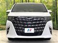 2024 Toyota Alphard G