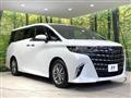 2024 Toyota Alphard G