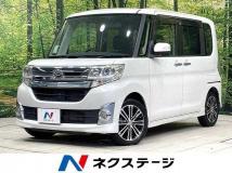 2015 Daihatsu Tanto