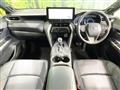 2024 Toyota Harrier Hybrid