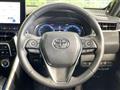2024 Toyota Harrier Hybrid