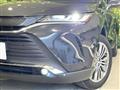 2024 Toyota Harrier Hybrid