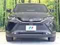 2024 Toyota Harrier Hybrid