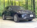 2024 Toyota Harrier Hybrid