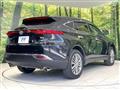 2024 Toyota Harrier Hybrid