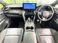 2023 Toyota Harrier Hybrid