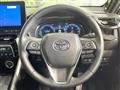2023 Toyota Harrier Hybrid